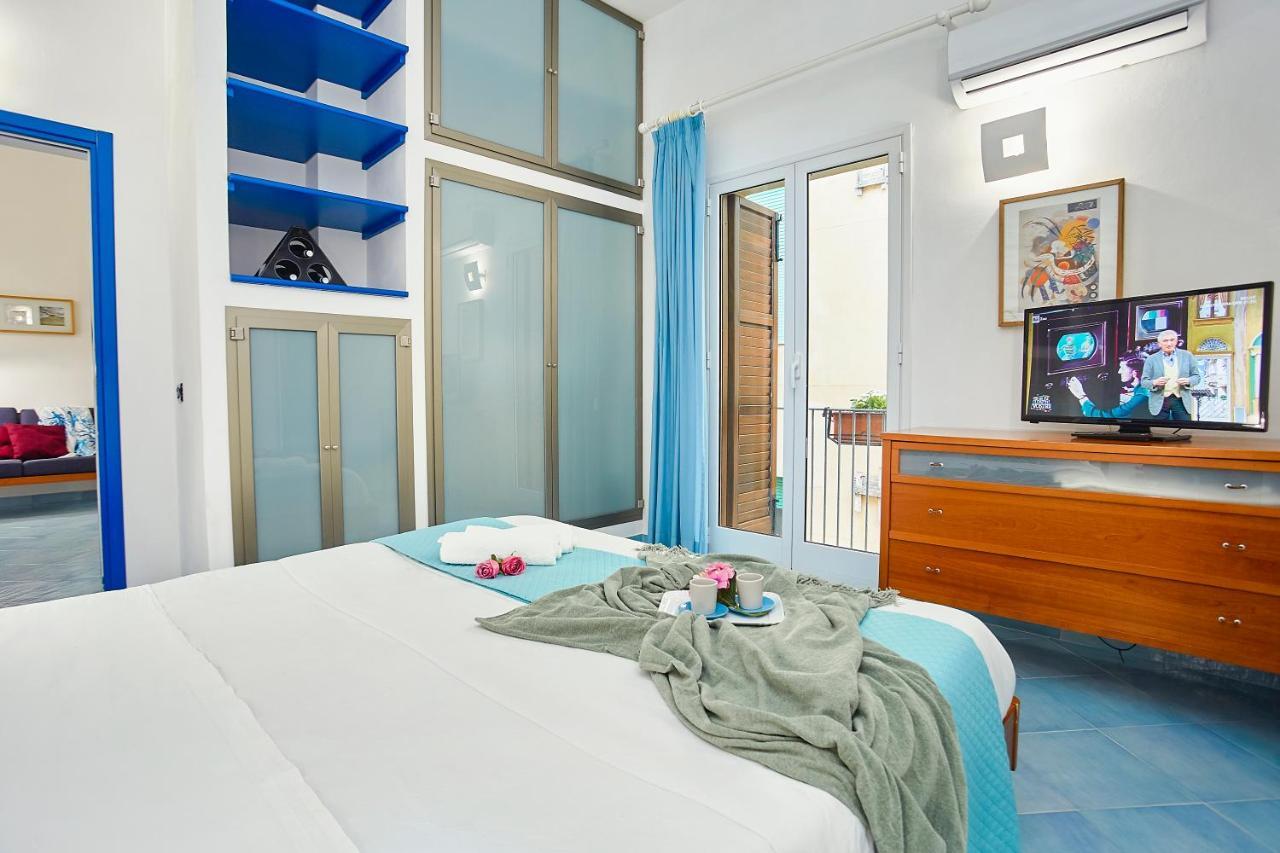 Apartamento Rosa Dei Venti *