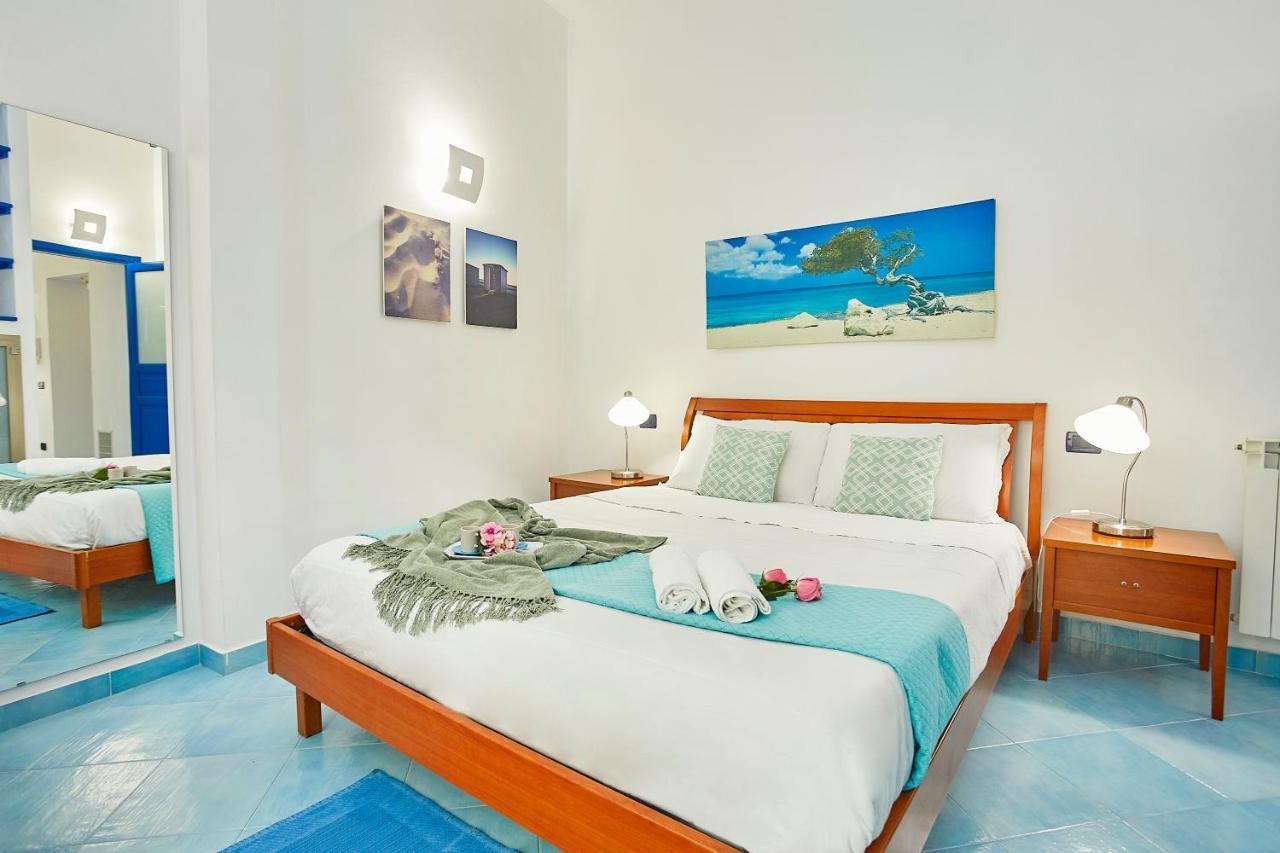 Rosa Dei Venti Apartamento