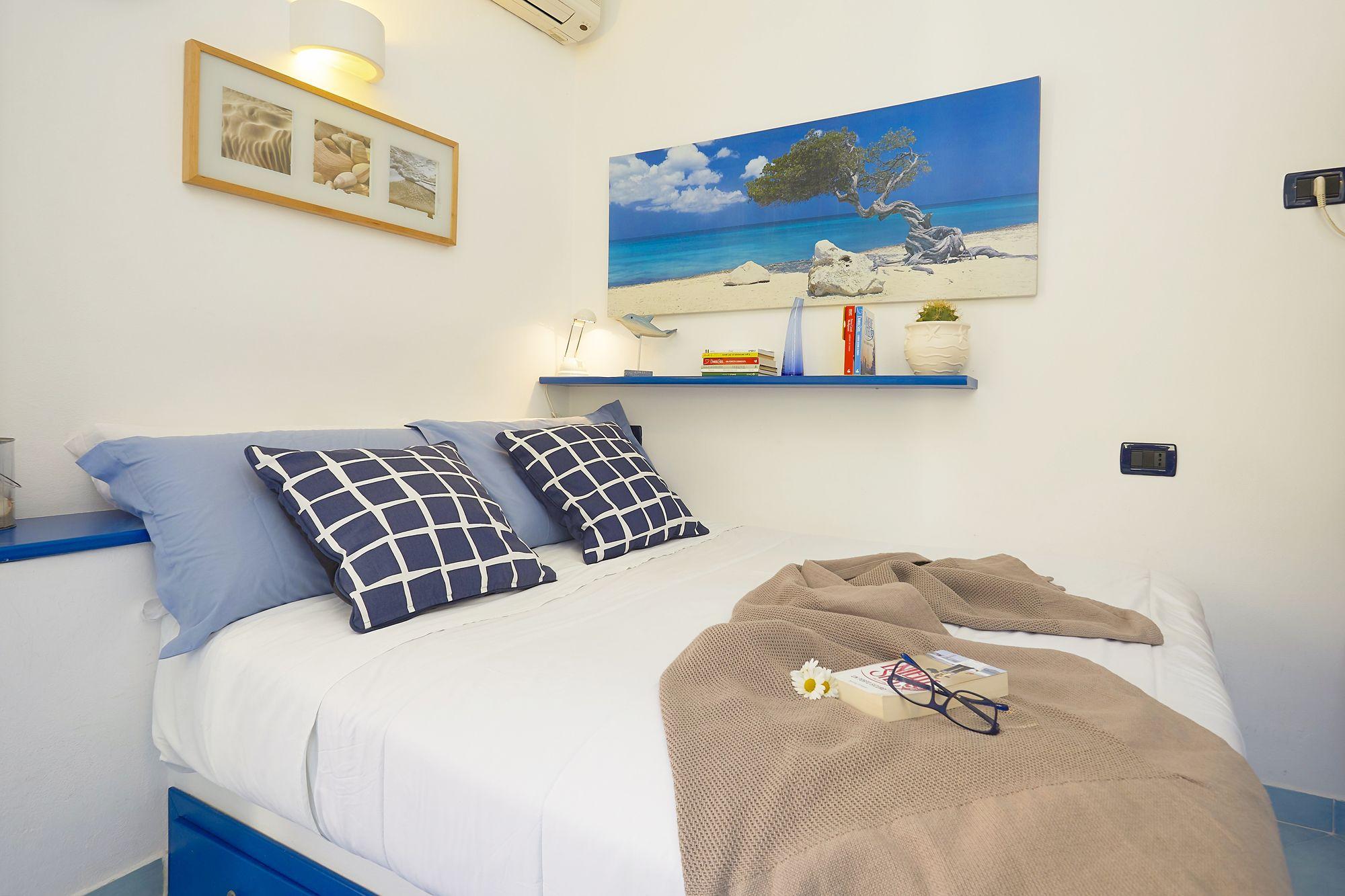 Apartamento Rosa Dei Venti *
