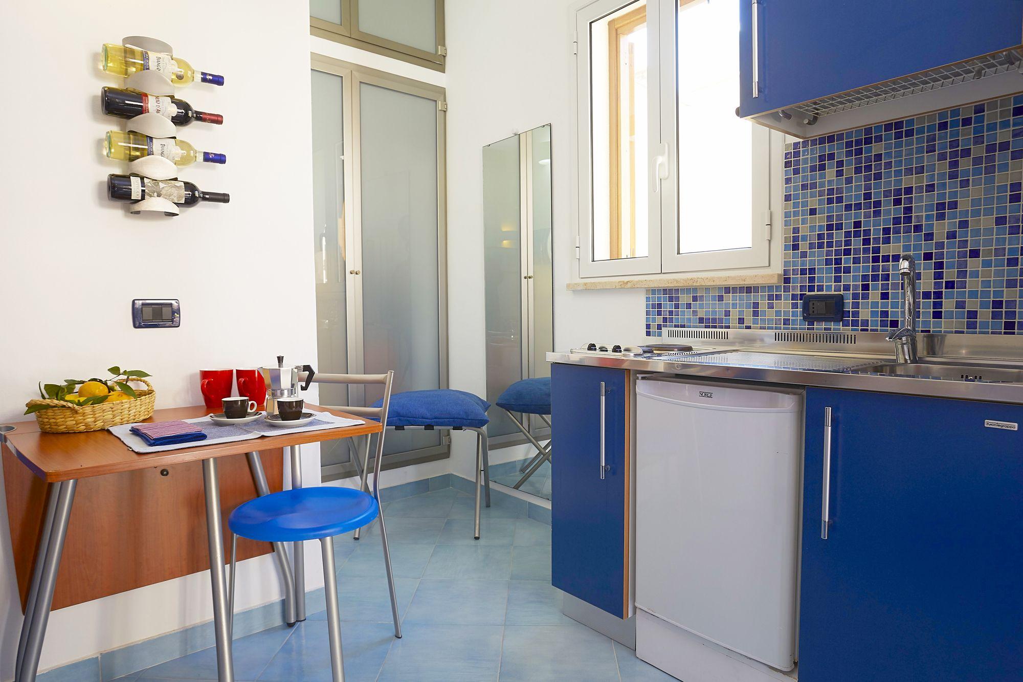 Rosa Dei Venti Apartamento Trapani