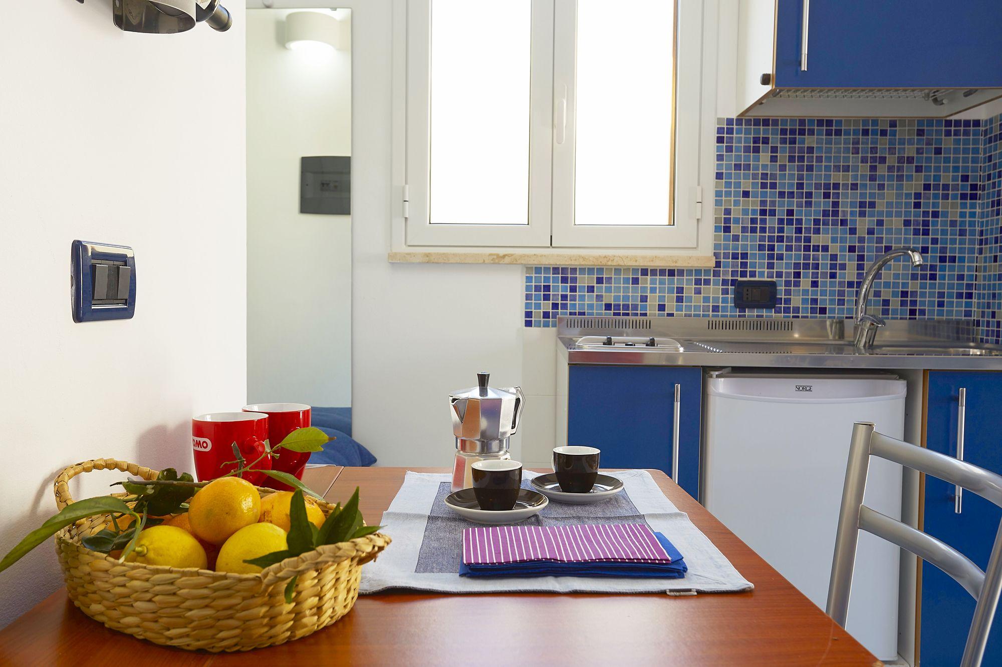 Appartement Rosa Dei Venti