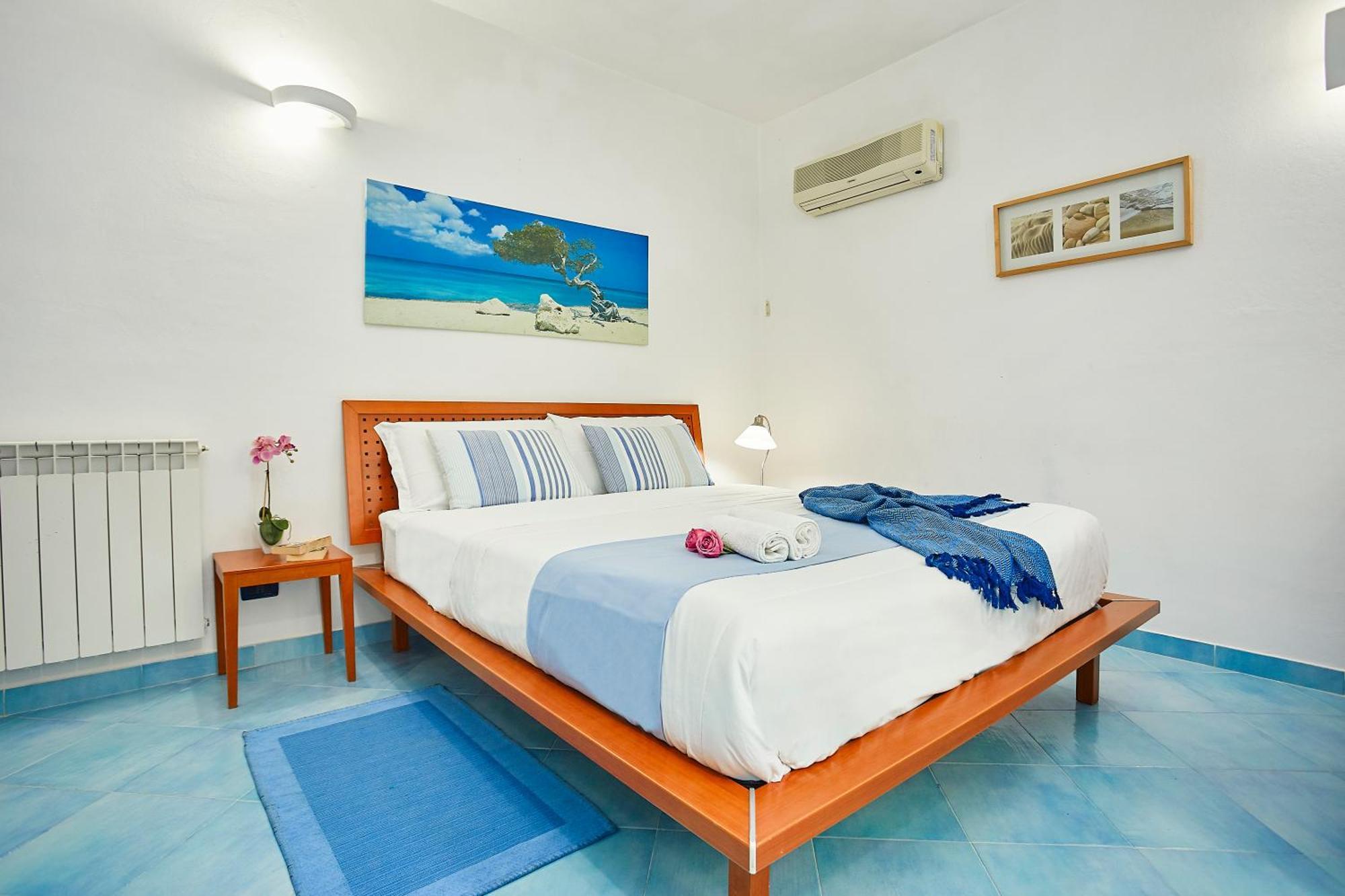 Rosa Dei Venti Apartamento Trapani