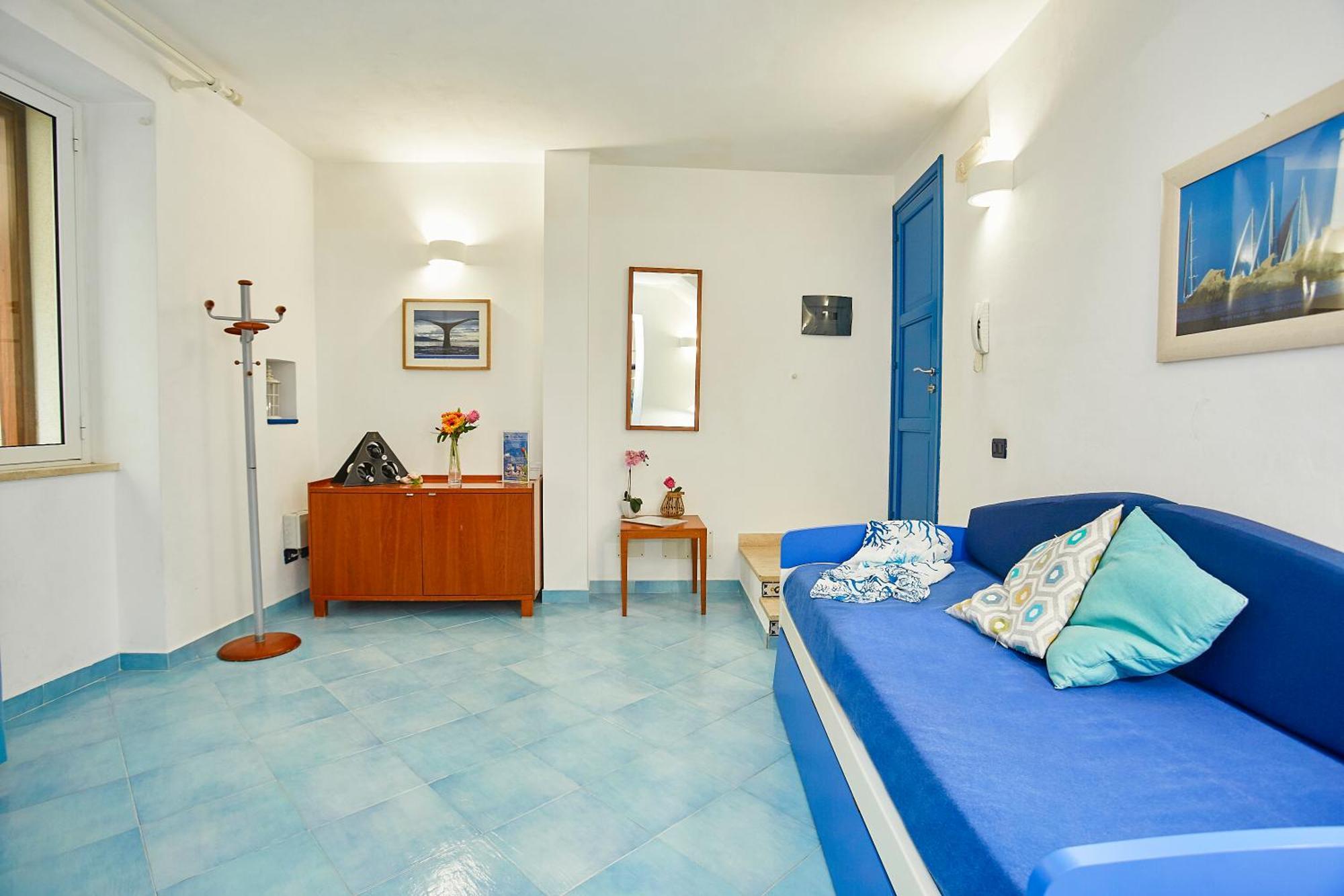 Apartamento Rosa Dei Venti Trapani