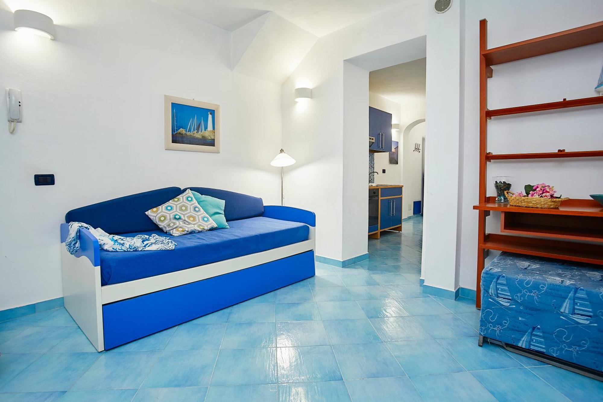 Apartamento Rosa Dei Venti