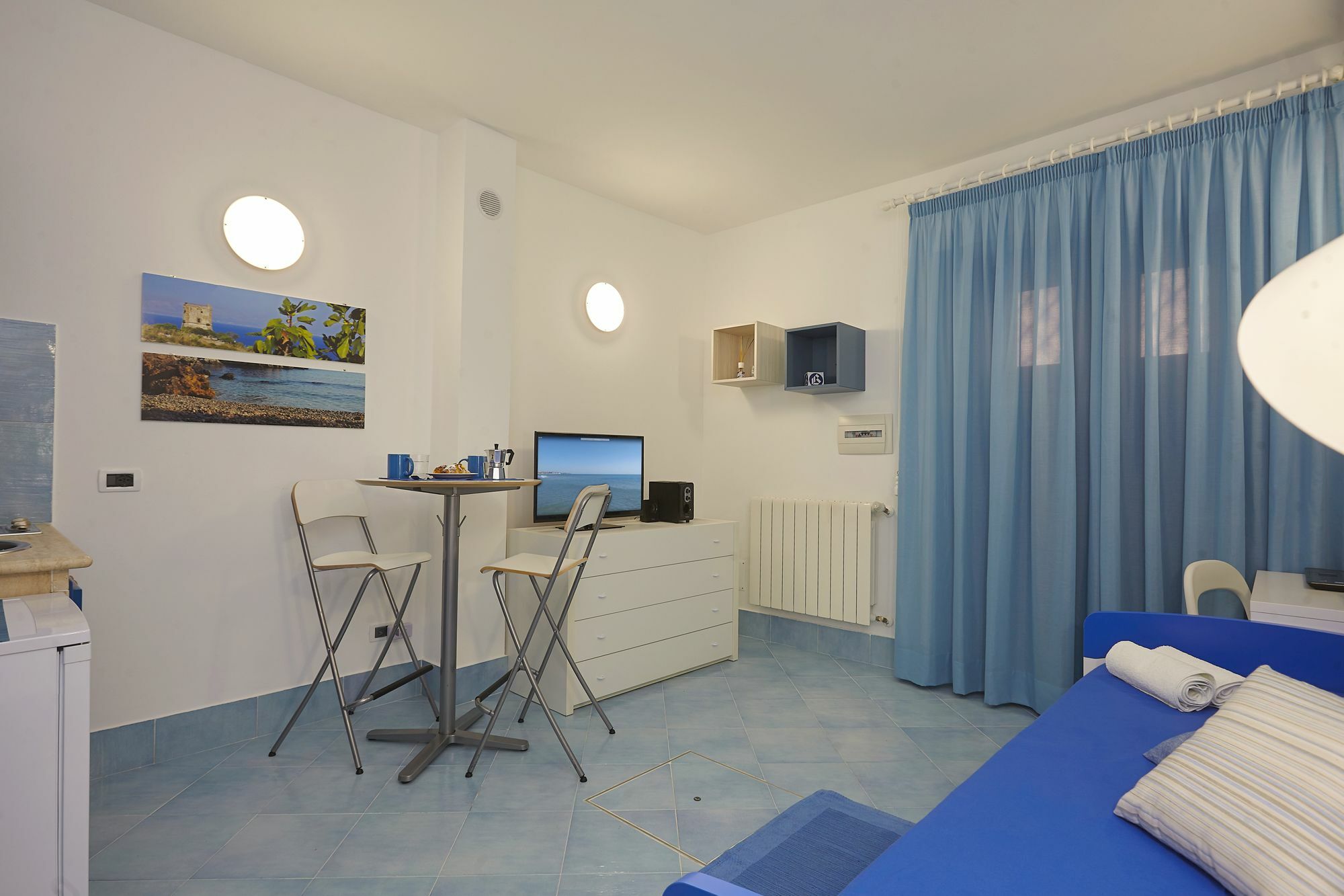 Rosa Dei Venti Apartamento