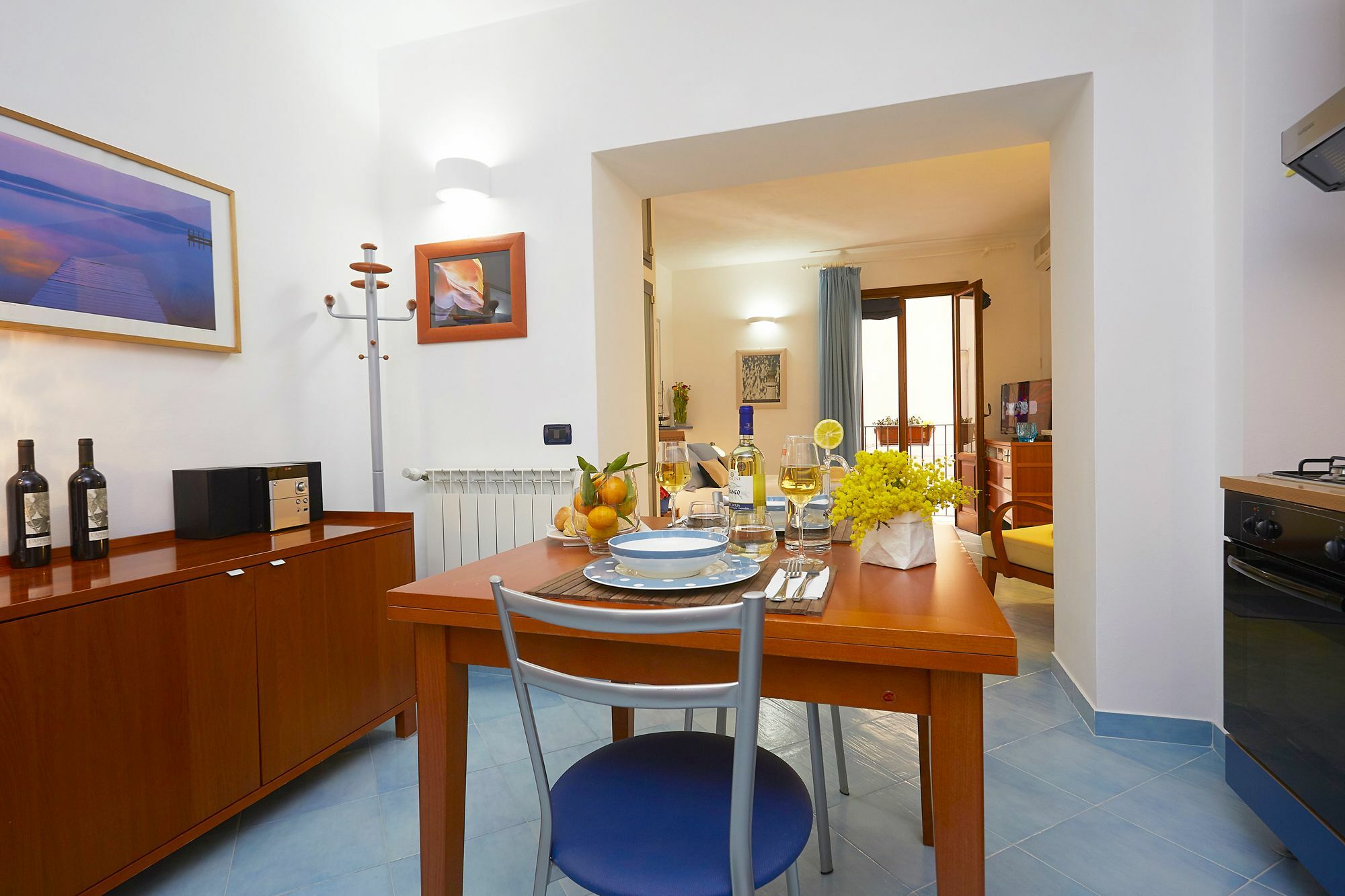 Apartamento Rosa Dei Venti Trapani