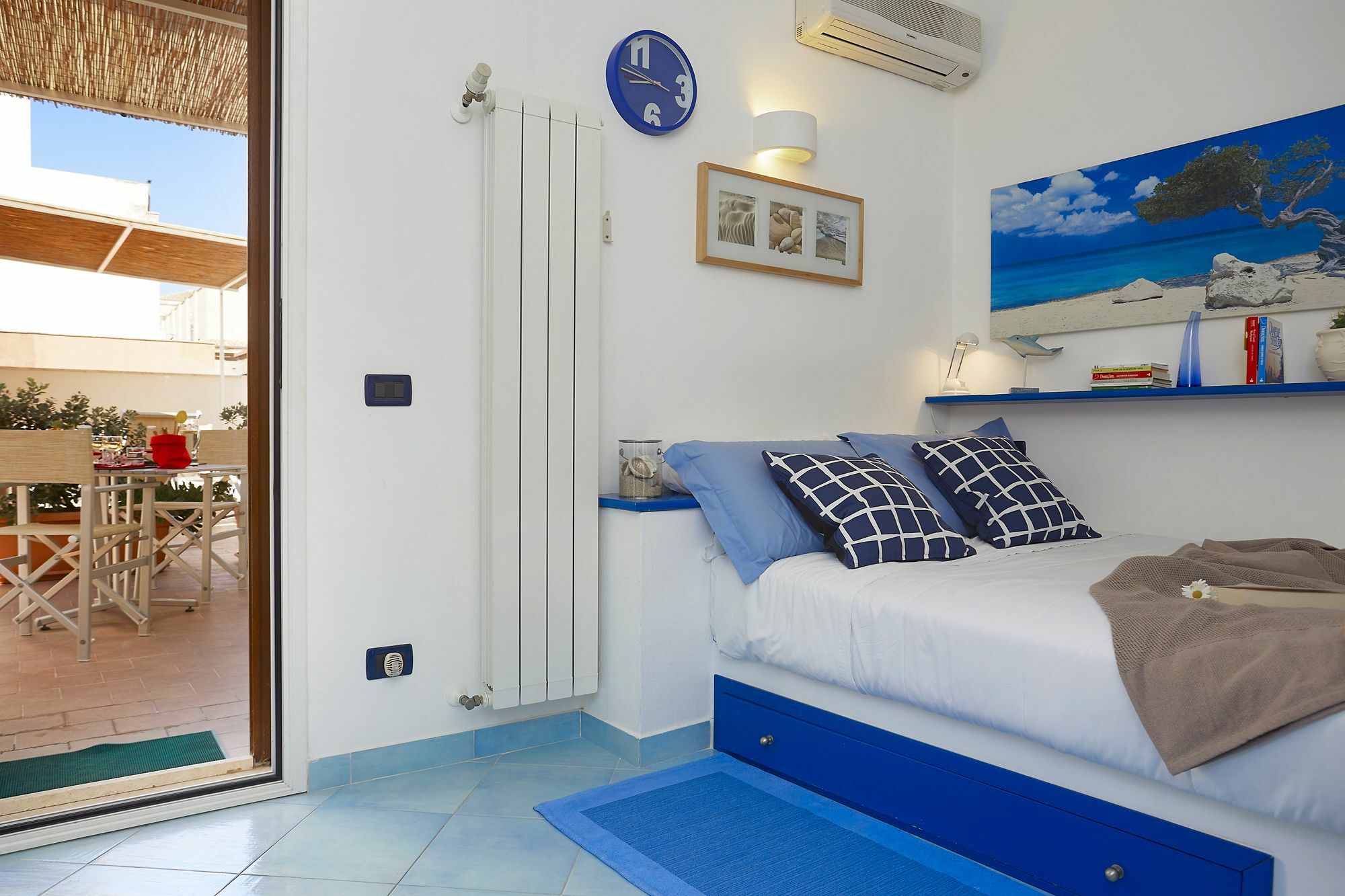 Rosa Dei Venti Apartamento Trapani