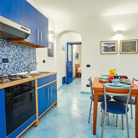 Appartamenti Rosa Dei Venti Trapani Esterno foto