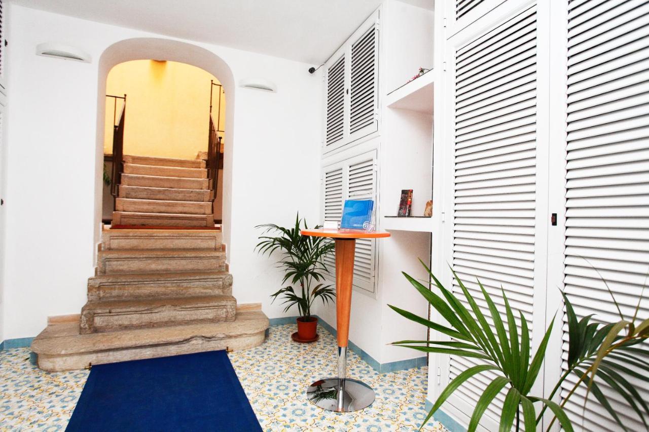 Apartment Rosa Dei Venti *