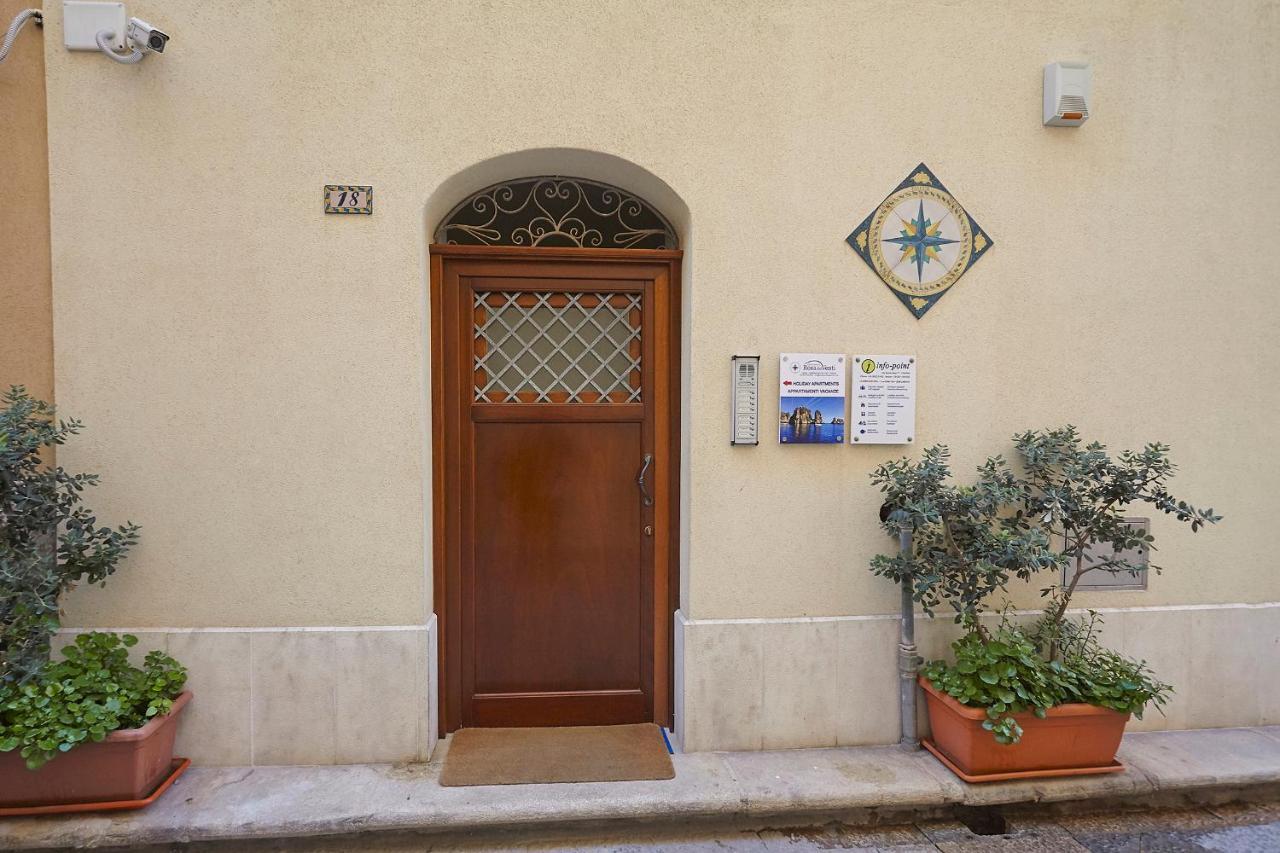 Rosa Dei Venti Trapani