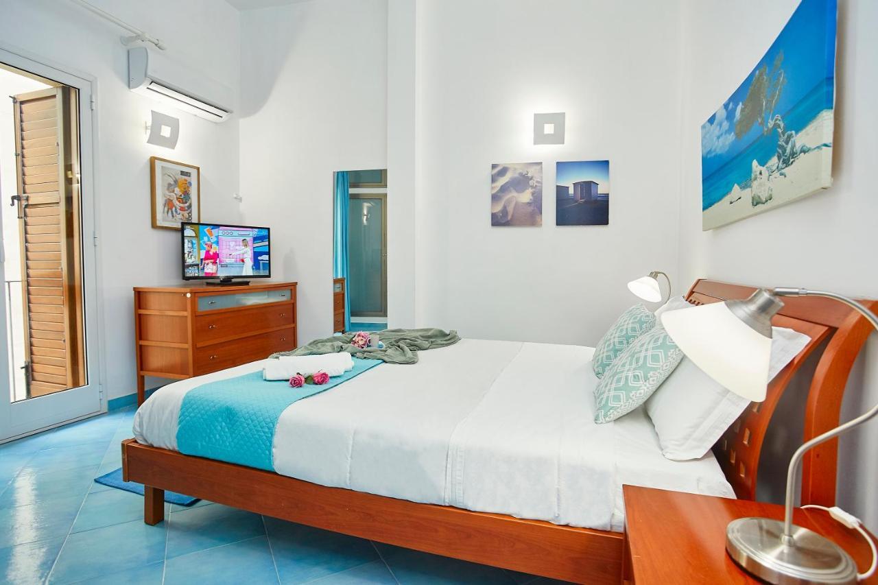 Rosa Dei Venti Apartment
