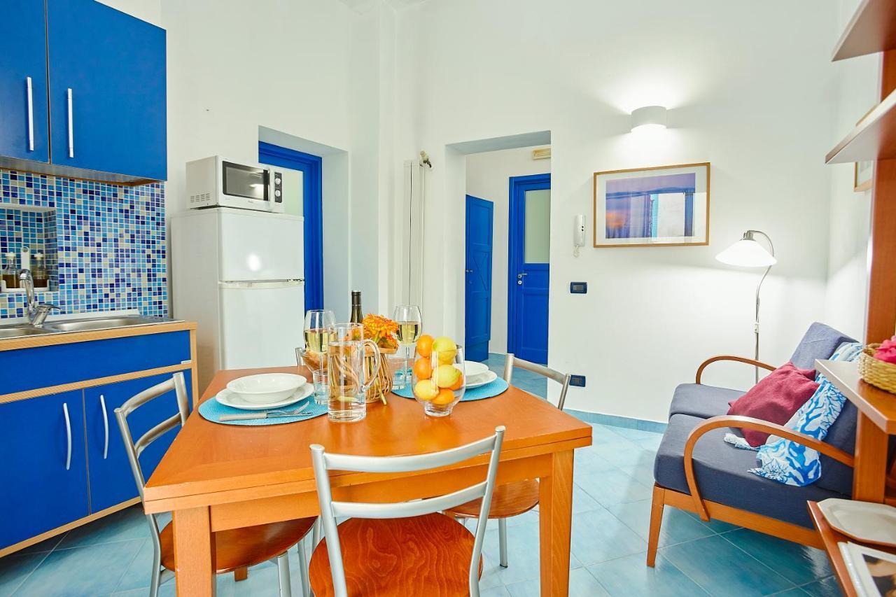 Apartment Rosa Dei Venti *