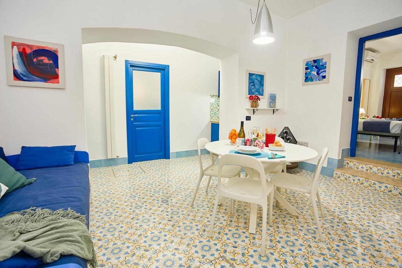 Apartment Rosa Dei Venti Trapani