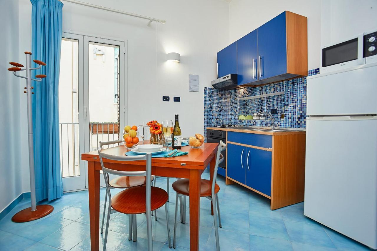 Apartment Rosa Dei Venti