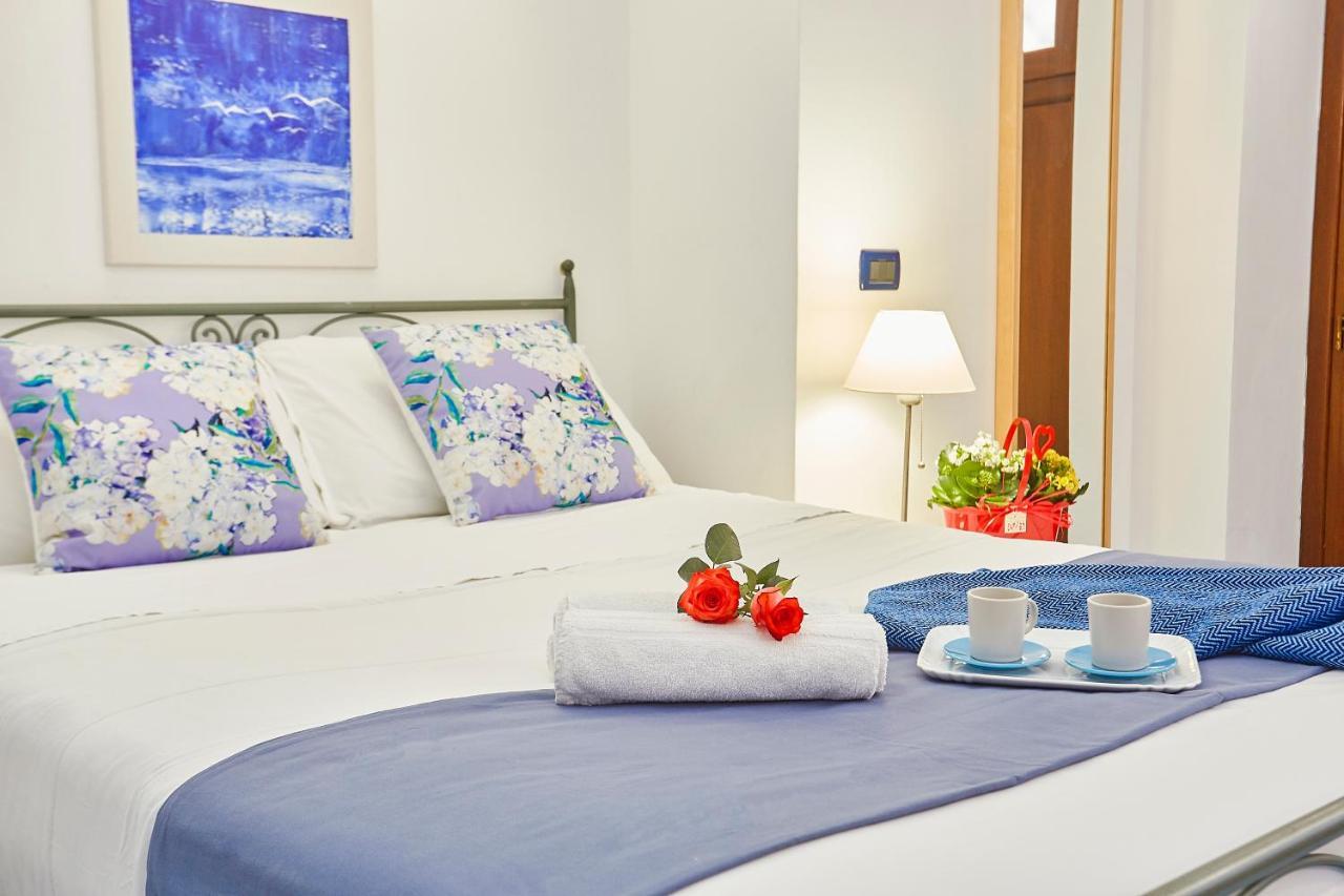 Rosa Dei Venti Apartment Trapani