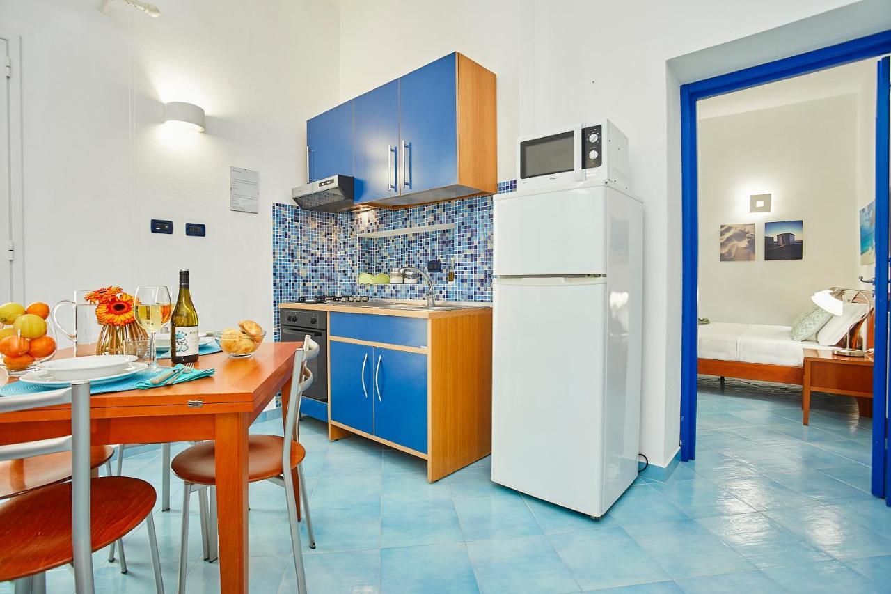 Rosa Dei Venti Apartment Trapani