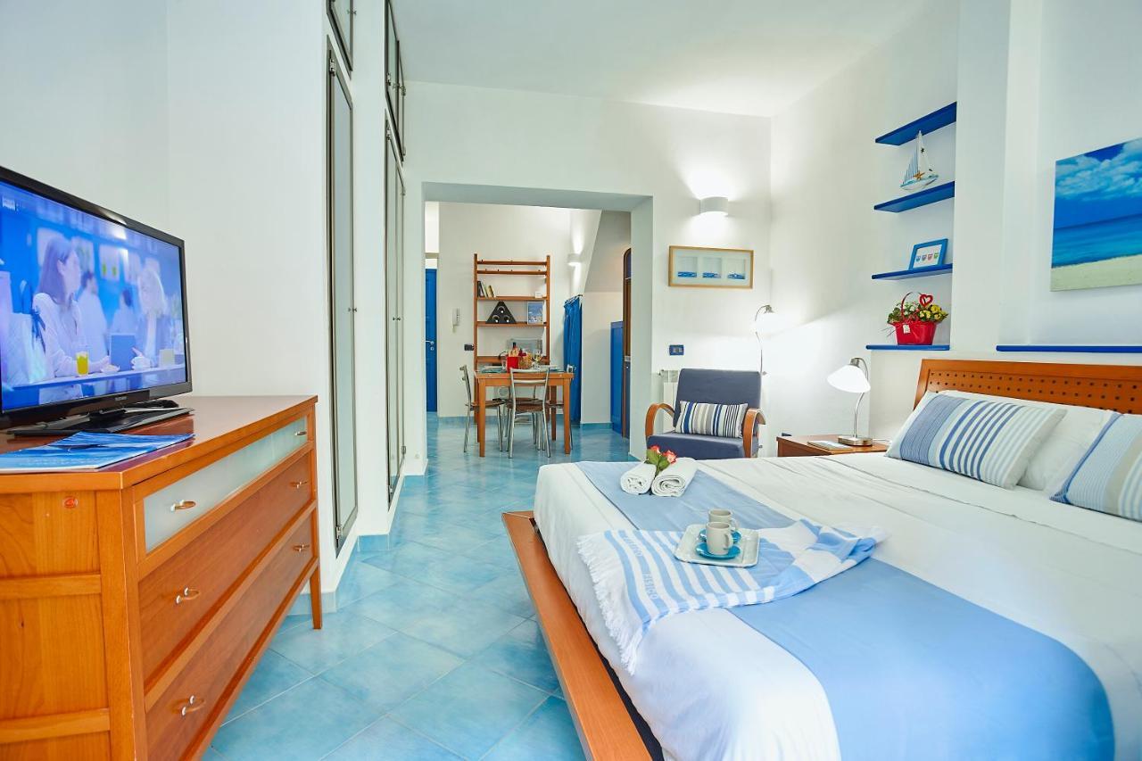 Rosa Dei Venti Apartment *