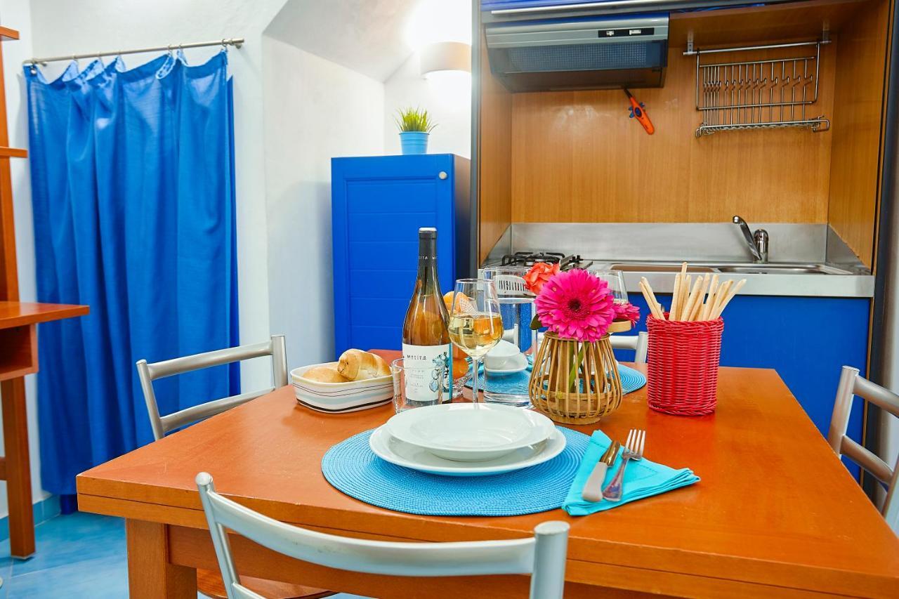 Apartment Rosa Dei Venti