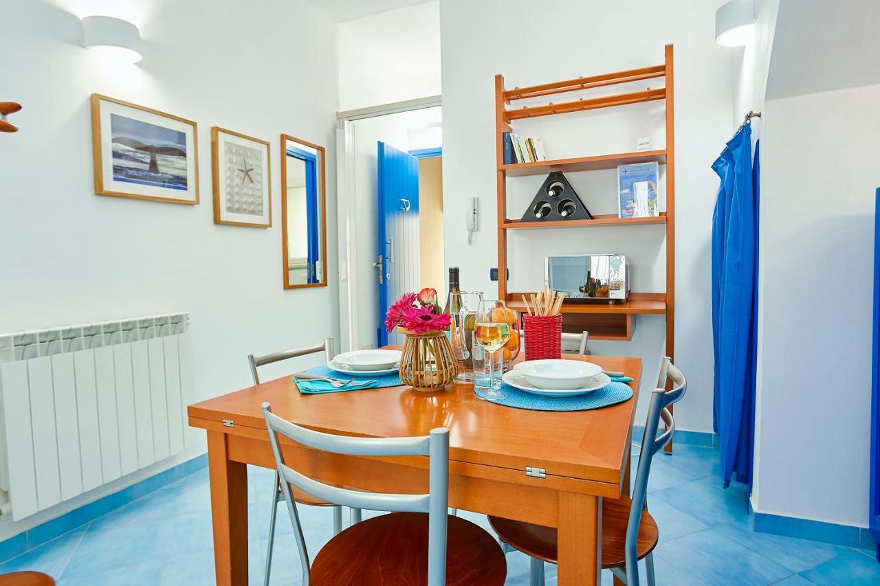 Rosa Dei Venti Apartment *