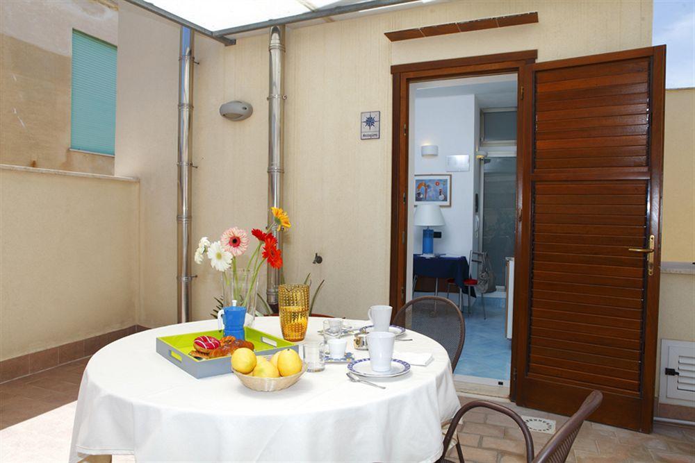 Rosa Dei Venti Apartment Trapani