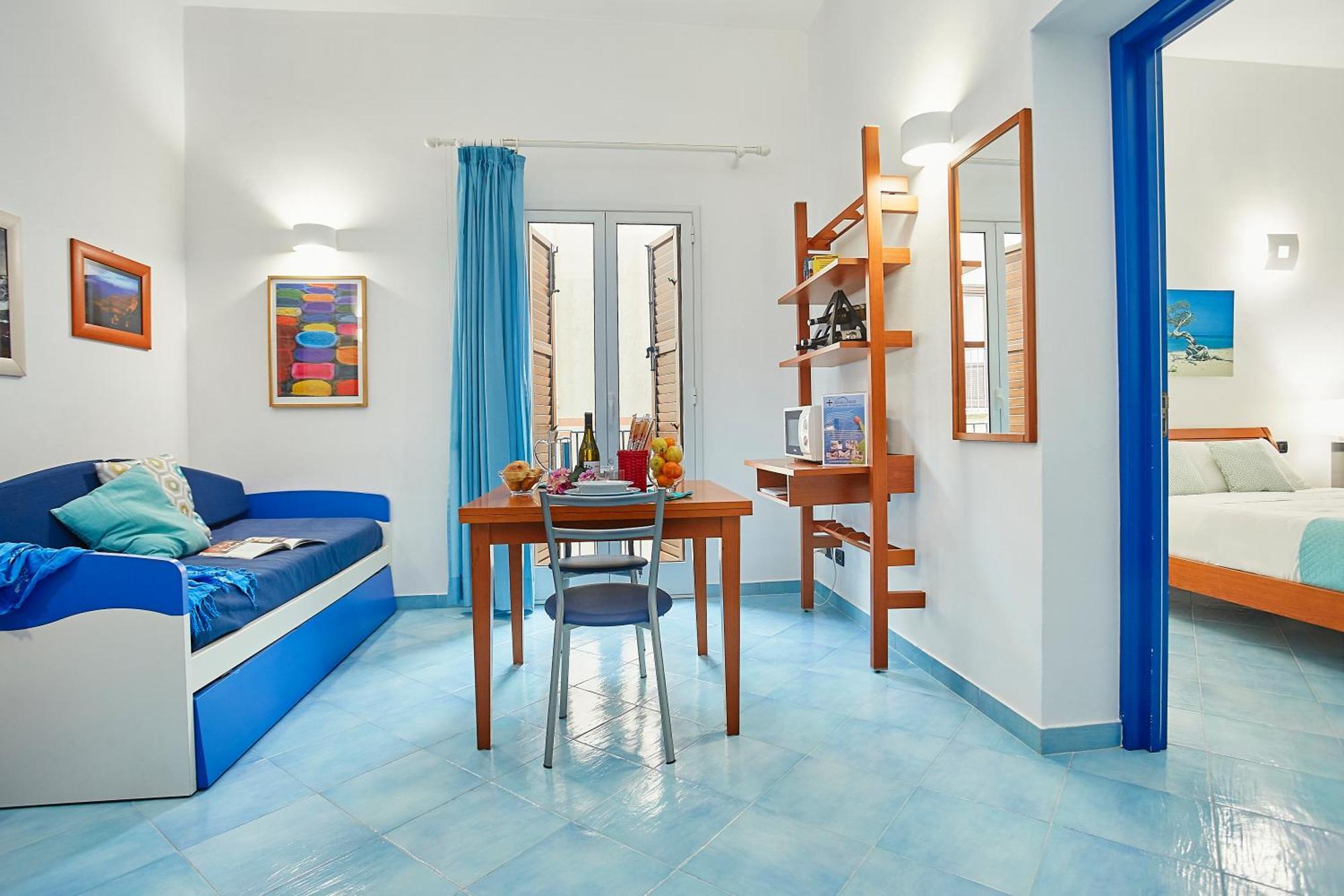 Apartment Rosa Dei Venti *