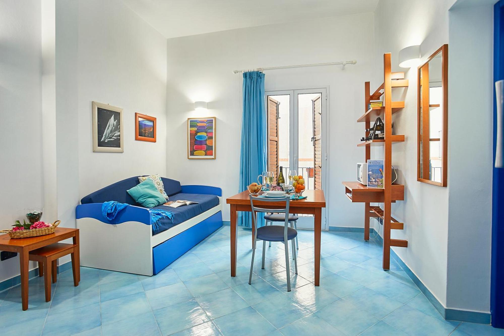 Rosa Dei Venti Apartment