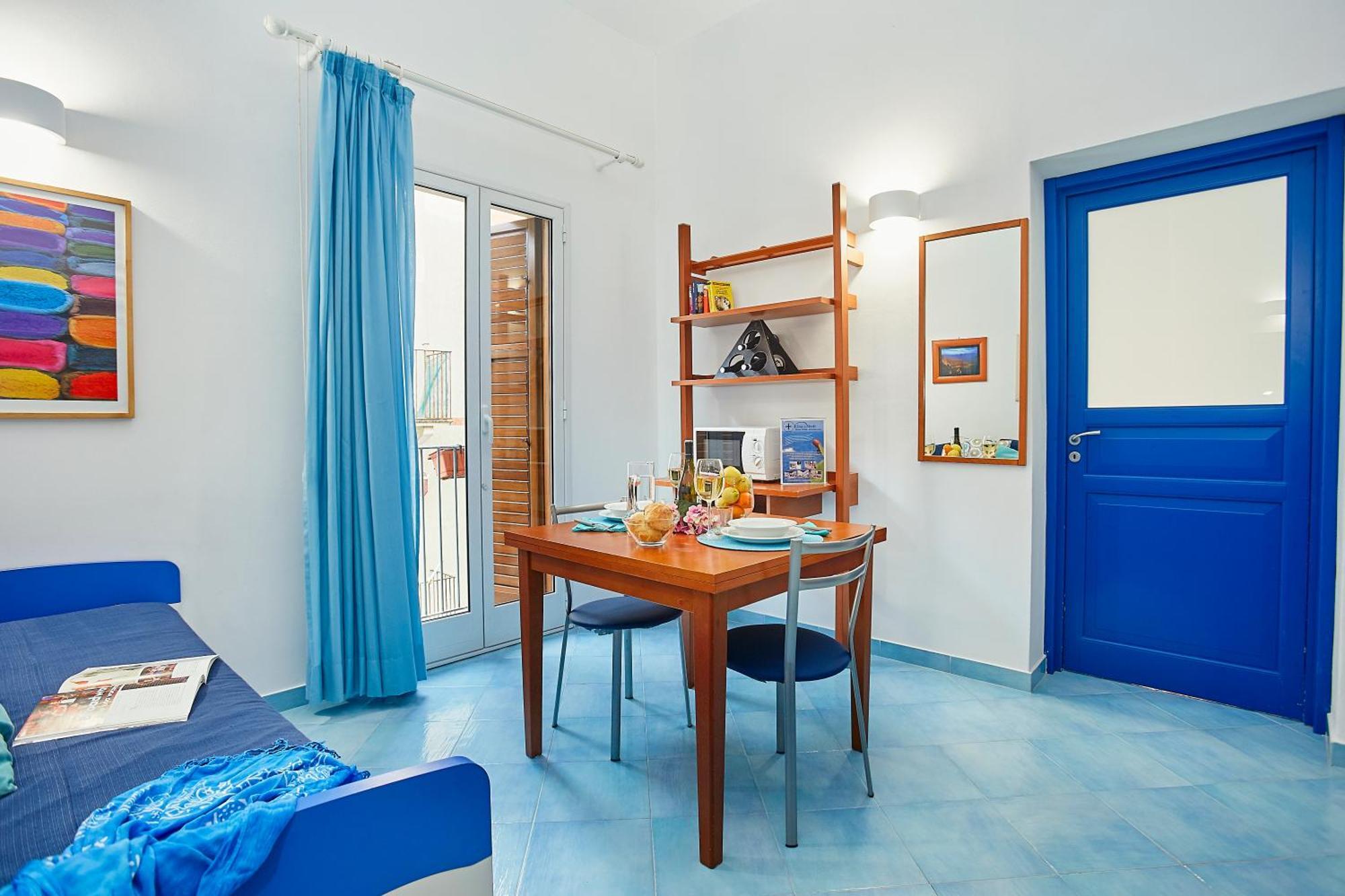 Apartment Rosa Dei Venti