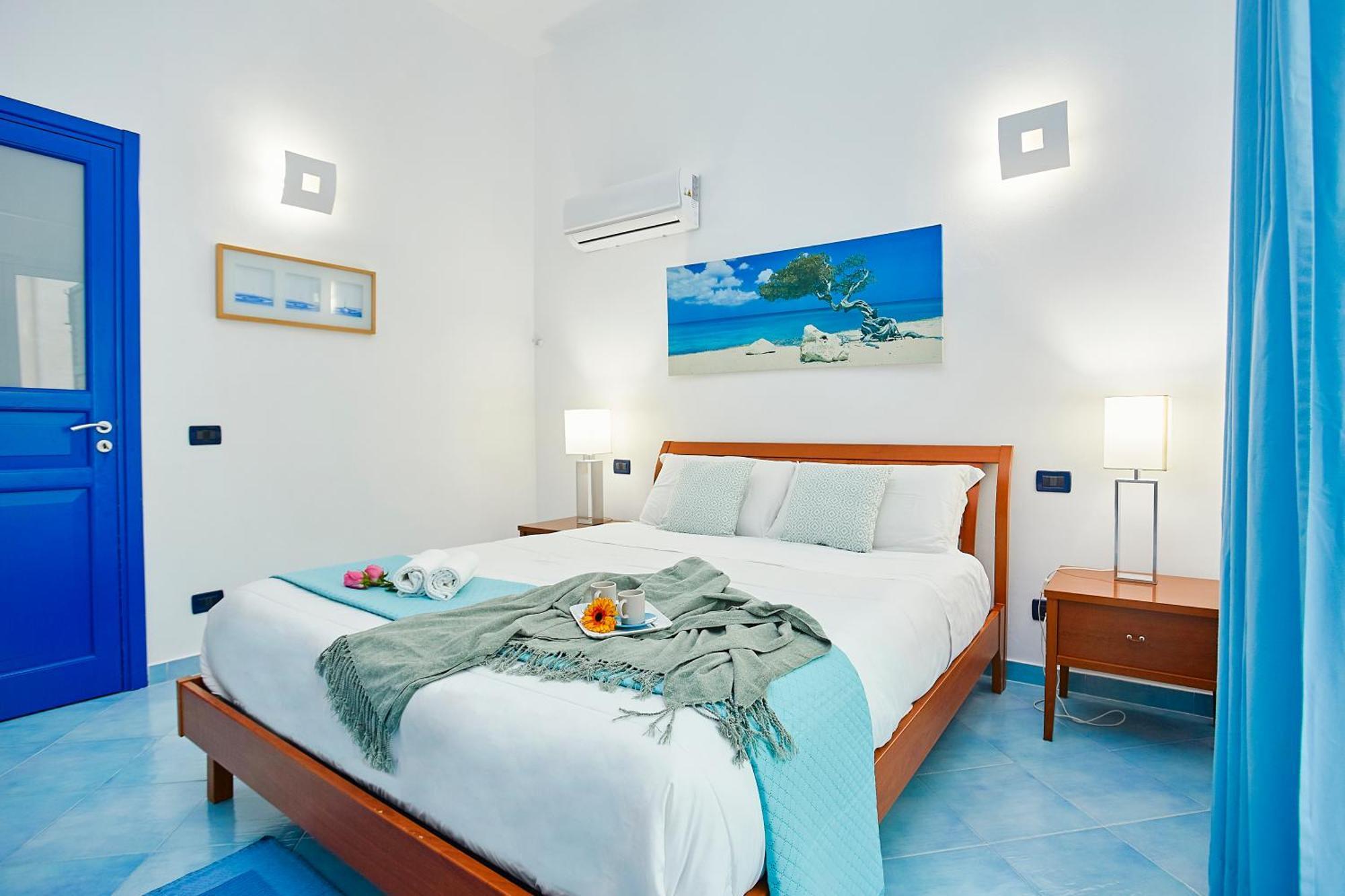 Apartment Rosa Dei Venti *
