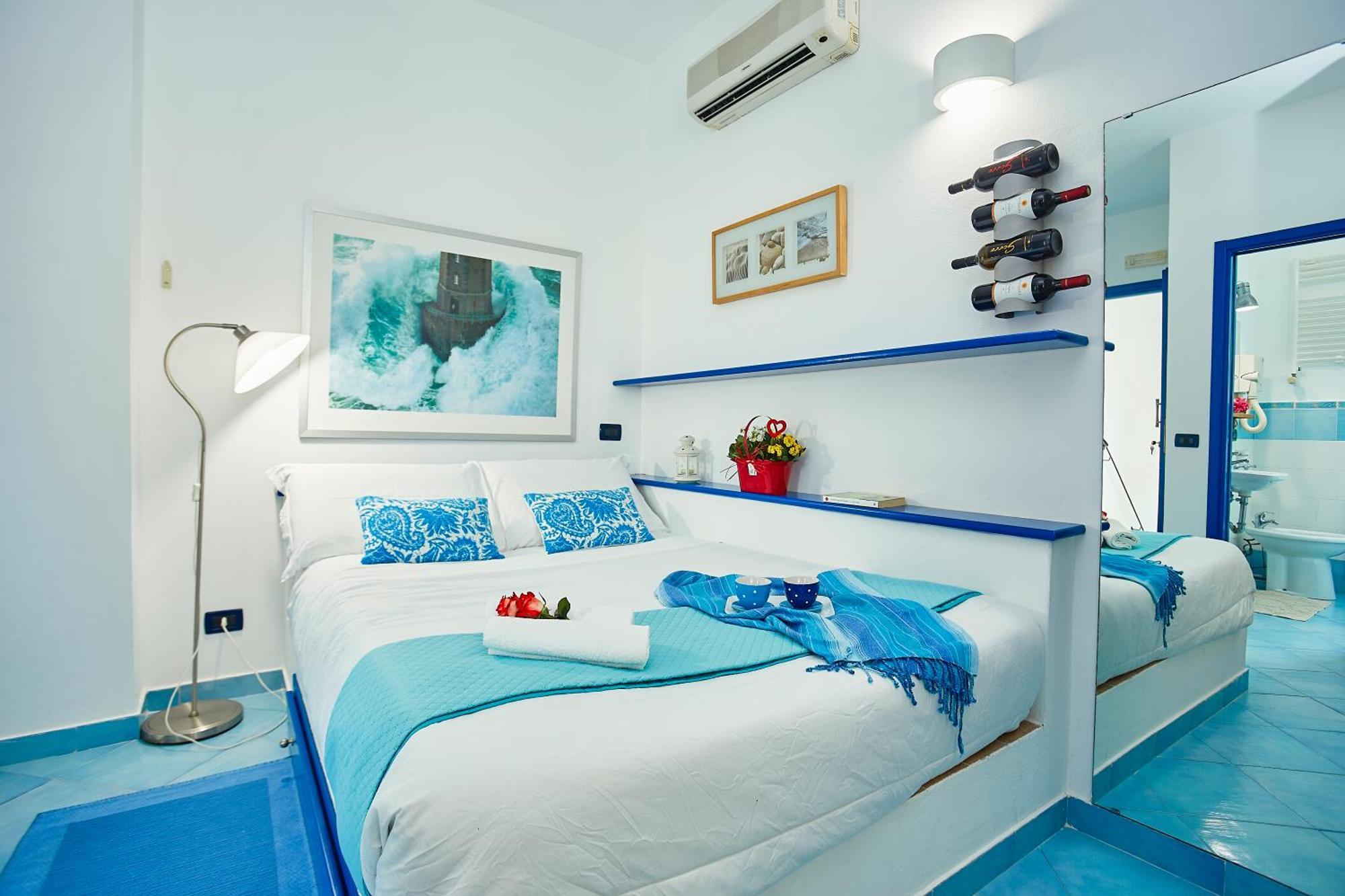 Apartment Rosa Dei Venti Trapani