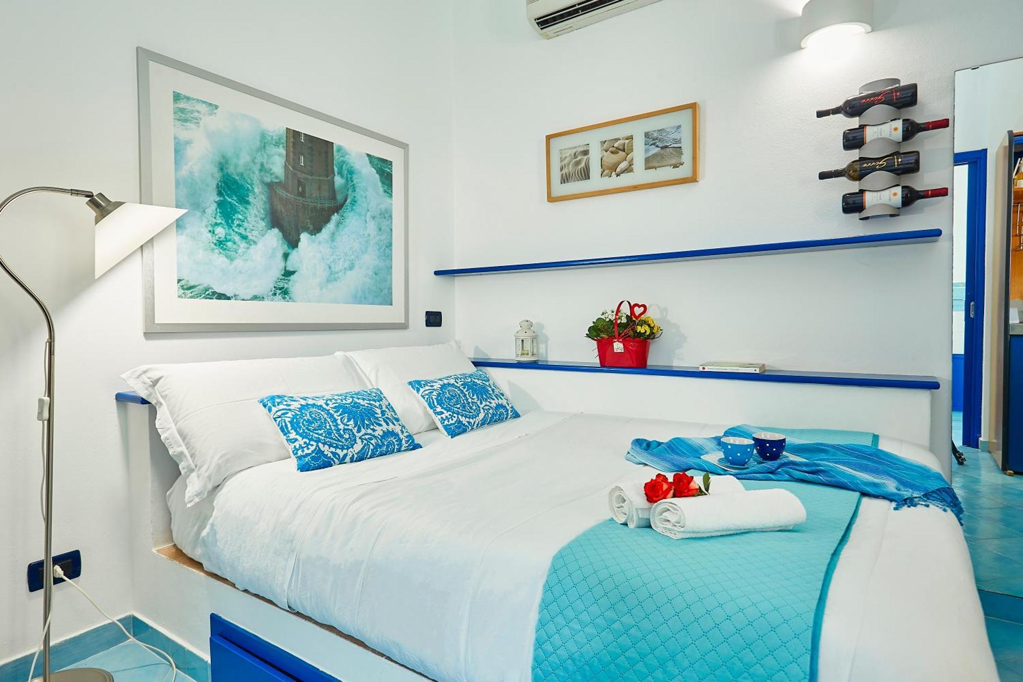 Rosa Dei Venti Apartment