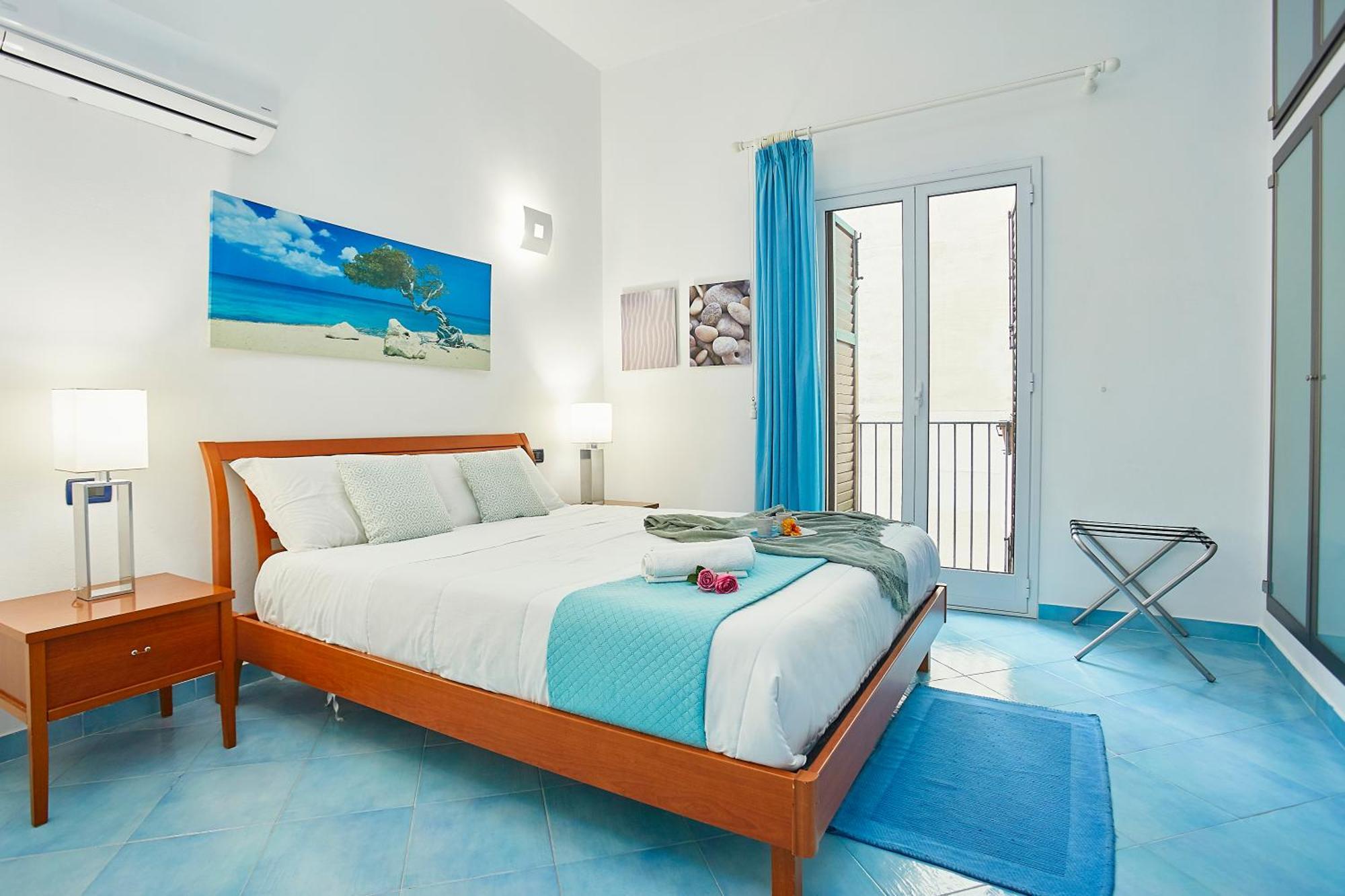 Rosa Dei Venti Apartment