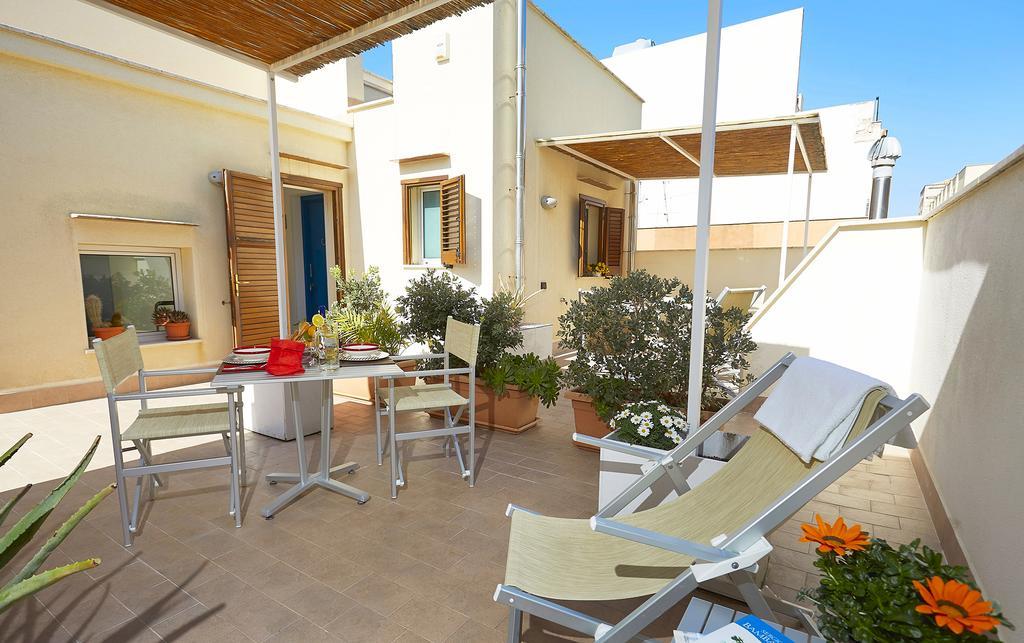 Apartment Rosa Dei Venti Trapani