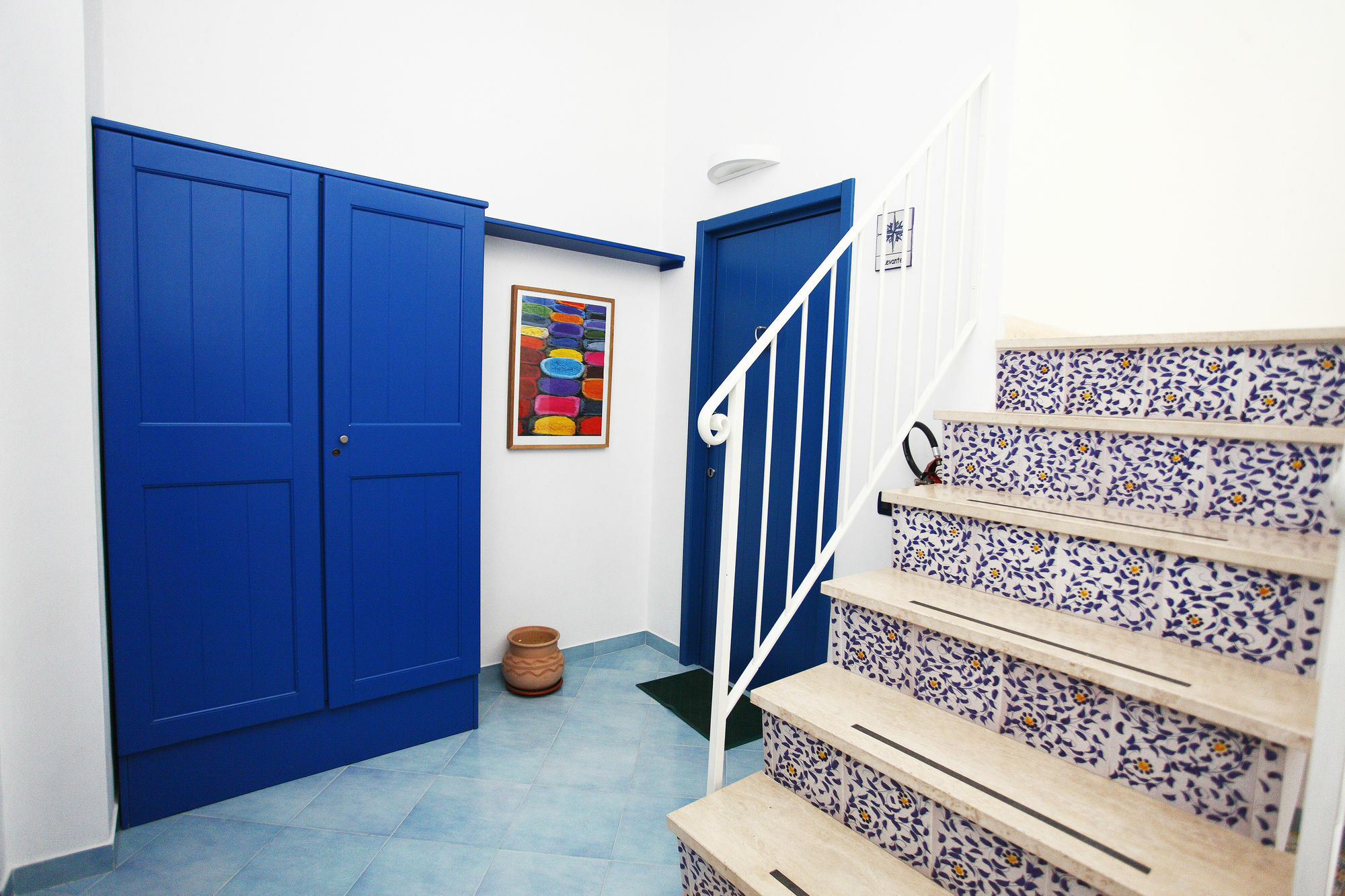 Rosa Dei Venti Apartment Trapani