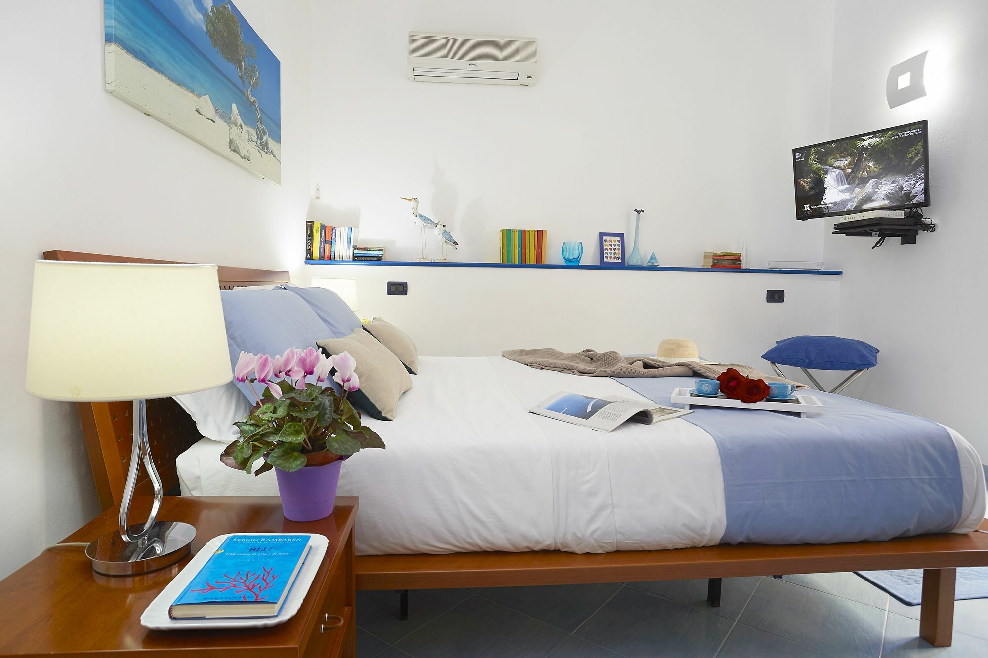 Apartment Rosa Dei Venti *