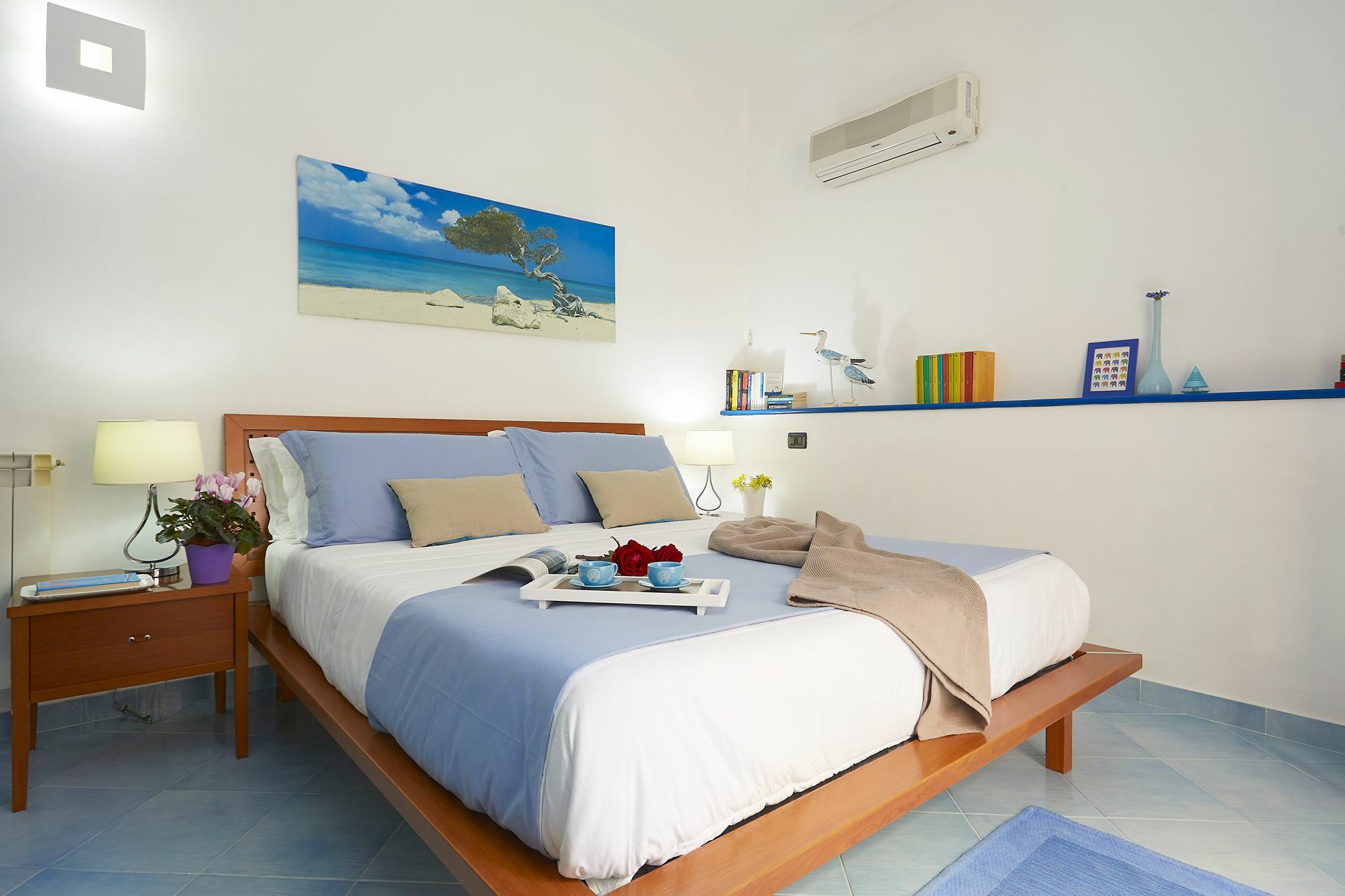 Rosa Dei Venti Apartment *