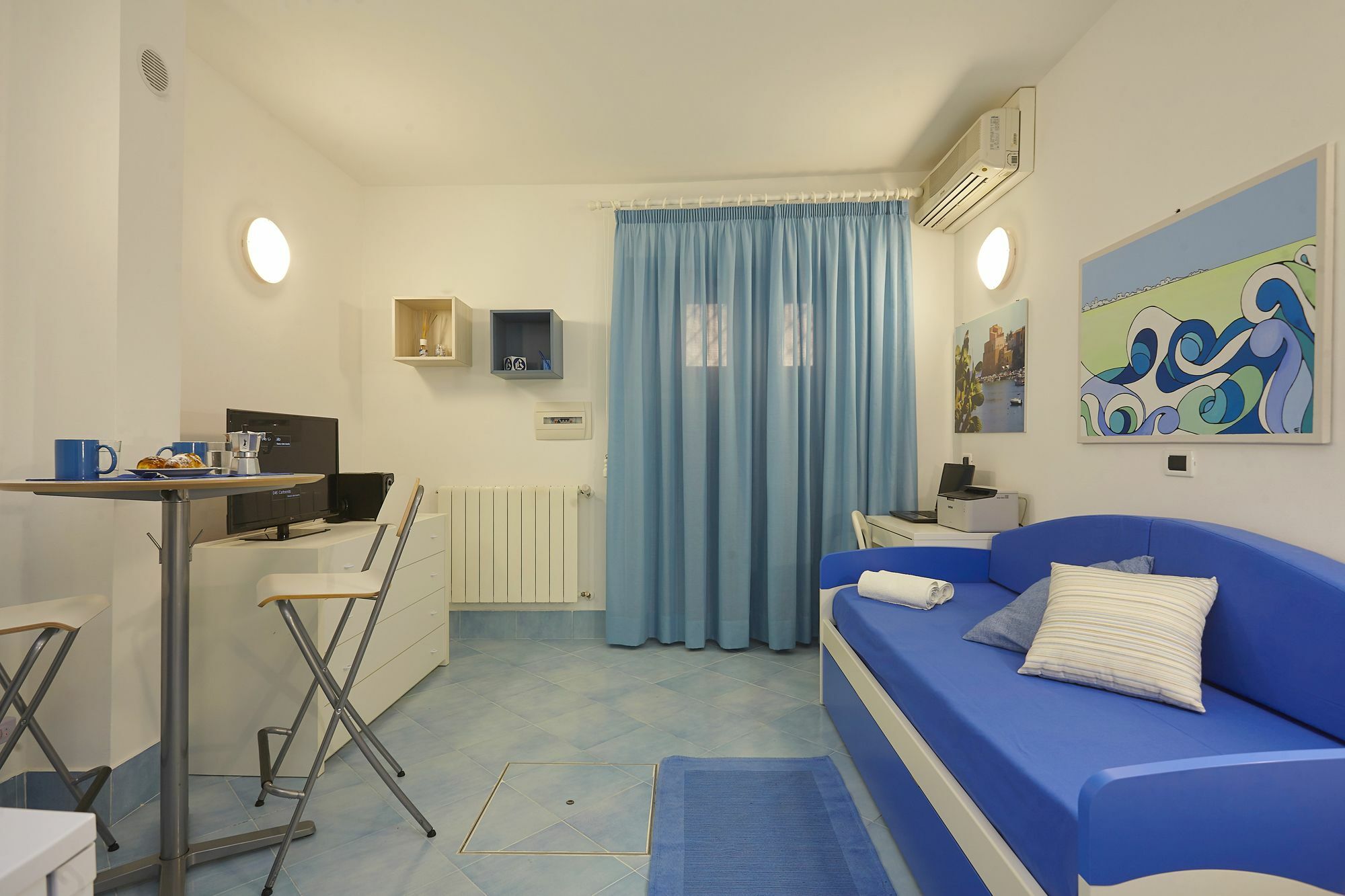 Apartment Rosa Dei Venti *