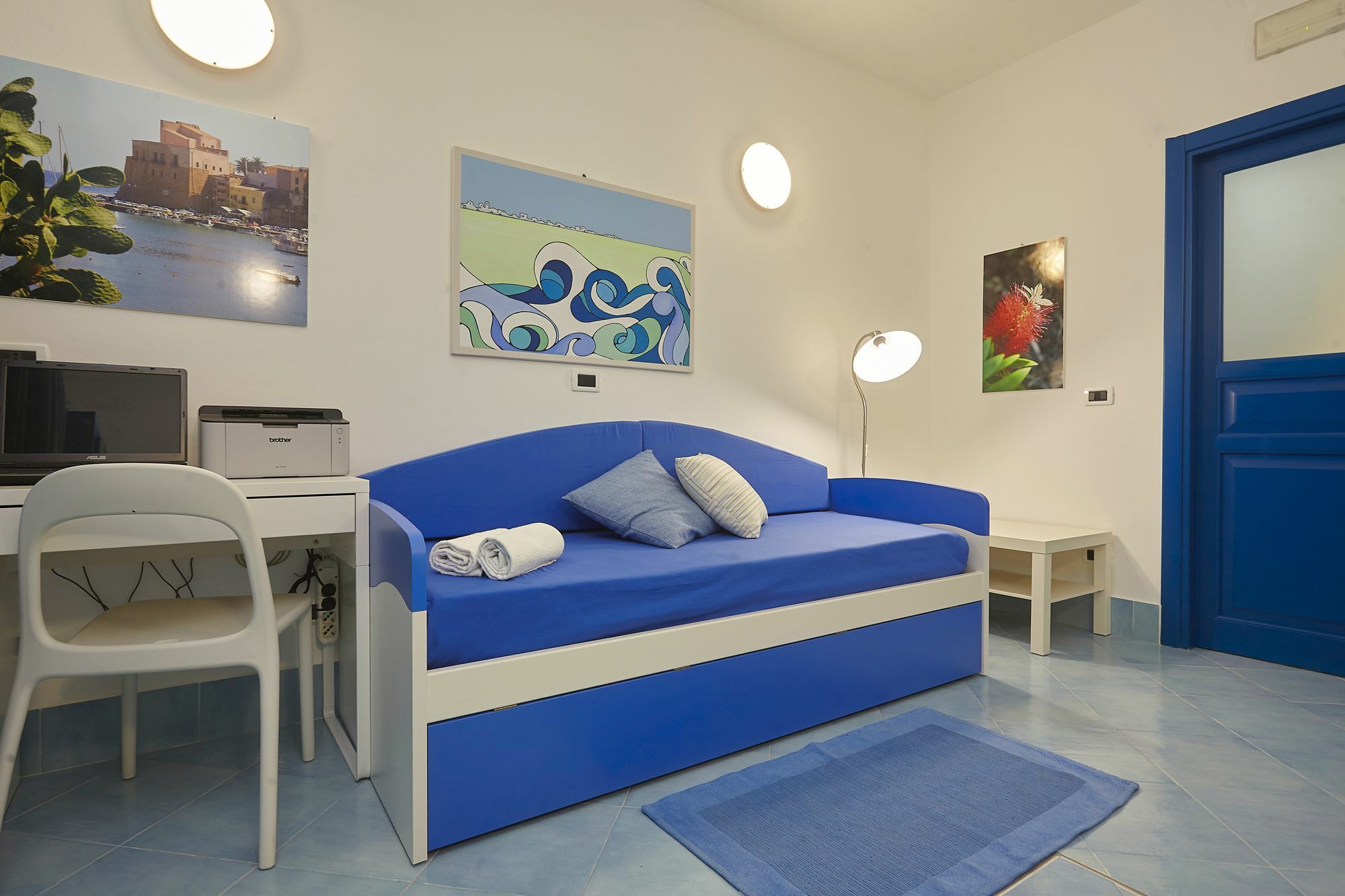 Rosa Dei Venti Apartment *